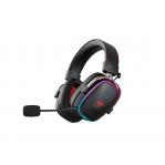 Havit H2039BG Gaming headphones Red