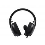 Havit Fuxi-H3 - gaming headphones, black
