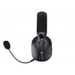 Havit Fuxi-H3 - gaming headphones, black