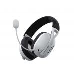 Havit Gamenote Fuxi-H3 - gaming headphones, black and white