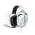 Havit H2033D - gaming headphones, white/black