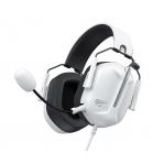 Havit H2033D - gaming headphones, white/black
