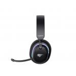 Havit Fuxi-H7 - gaming headphones, black