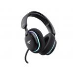 Havit Fuxi-H7 - gaming headphones, black