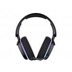 Havit Fuxi-H7 - gaming headphones, black