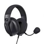 Havit HV-H2212U headphones/headset Wired Head-band Gaming Black