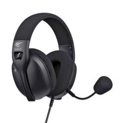 Havit HV-H2212U headphones/headset Wired Head-band Gaming Black