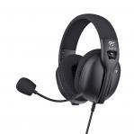 Havit HV-H2212U headphones/headset Wired Head-band Gaming Black