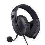 Havit HV-H2212U headphones/headset Wired Head-band Gaming Black