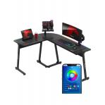 Huzaro Hero 6.0 RGB Black