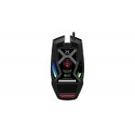 Krux Bot RGB Wired modular gaming mouse