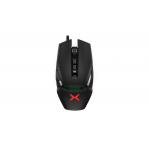 Krux Bot RGB Wired modular gaming mouse