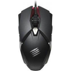 Optical Wired Mouse - Mad Catz B.A.T. 6+