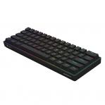 SAVIO BLACKOUT X2 Mechanical Keyboard OUTEMU Blue, Hot Swap