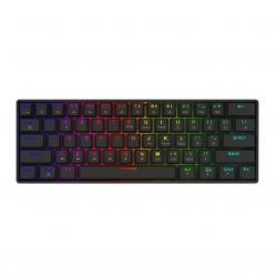 SAVIO BLACKOUT X2 Mechanical Keyboard OUTEMU Blue, Hot Swap