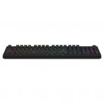 SAVIO STYX Mechanical Keyboard Outemu Red, Hot Swap, RGB