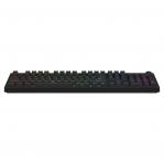 SAVIO STYX Mechanical Keyboard Outemu Brown, Hot Swap, RGB
