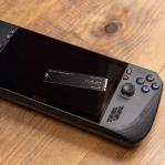 SanDisk WDS100T4X0E-00CJA0 internal solid state drive 1 TB M.2 PCI Express 4.0 NVMe