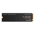 SanDisk SN7100 2 TB M.2 PCI Express 4.0 NVMe 3D TLC NAND