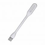 Activejet USB LED computer lamp White