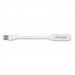 Activejet USB LED computer lamp White