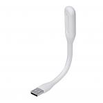 Activejet USB LED computer lamp White