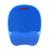Activejet gel mouse pad blue