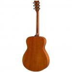 Yamaha FS800 Sand Burst - Acoustic guitar