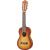 Yamaha GL1 - guitalele, Tobacco Brown Sunburst