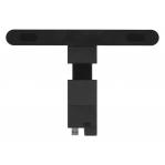 Lenovo 4XD1J05151 soundbar speaker Black 2.0 channels 4 W