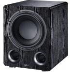 Magnat ALPHA RS12 Black Active subwoofer 120 W