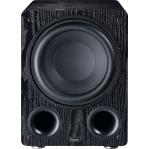Magnat ALPHA RS12 Black Active subwoofer 120 W