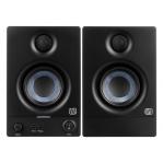 PreSonus Eris 3.5 2nd Gen - a pair of active monitors