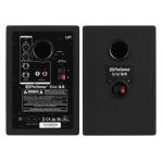 PreSonus Eris 3.5 2nd Gen - a pair of active monitors