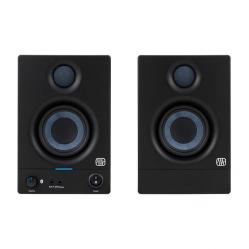 PreSonus Eris 3.5 BT 2nd Gen - a pair of active BT monitors