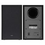 Samsung HW-S700D/EN soundbar speaker Black 3.1 channels