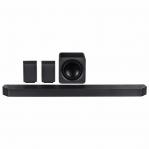 Samsung HW-Q990F/EN Speaker module 11.1.4 channels Black