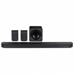 Samsung HW-Q990F/EN Speaker module 11.1.4 channels Black