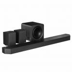 Samsung HW-Q990F/EN Speaker module 11.1.4 channels Black