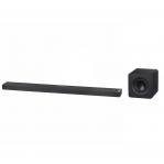 Samsung HW-QS700F/EN Speaker module 3.1.2 channels Black