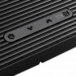 Samsung HW-QS700F/EN Speaker module 3.1.2 channels Black