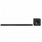 Samsung HW-QS700F/EN Speaker module 3.1.2 channels Black