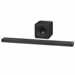 Samsung HW-QS700F/EN Speaker module 3.1.2 channels Black
