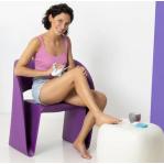 Ecomed AC-80E Massage cube