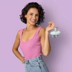 Ecomed AC-80E Massage cube