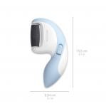 Medisana CR 870 Electric nail polisher Battery