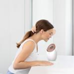 Medisana DS 600 facial sauna White