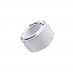 Therabody TheraFace Hot & Cold Rings - White