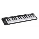 M-AUDIO Keystation Mini 32 MK3 MIDI keyboard 32 keys USB Black, White