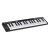 M-AUDIO Keystation Mini 32 MK3 MIDI keyboard 32 keys USB Black, White